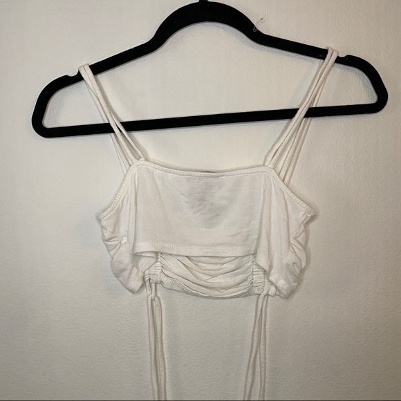 SINCH CROP TOP - Picture 6 of 6